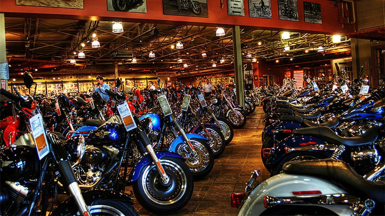 motorcycle sales-on-the-rise